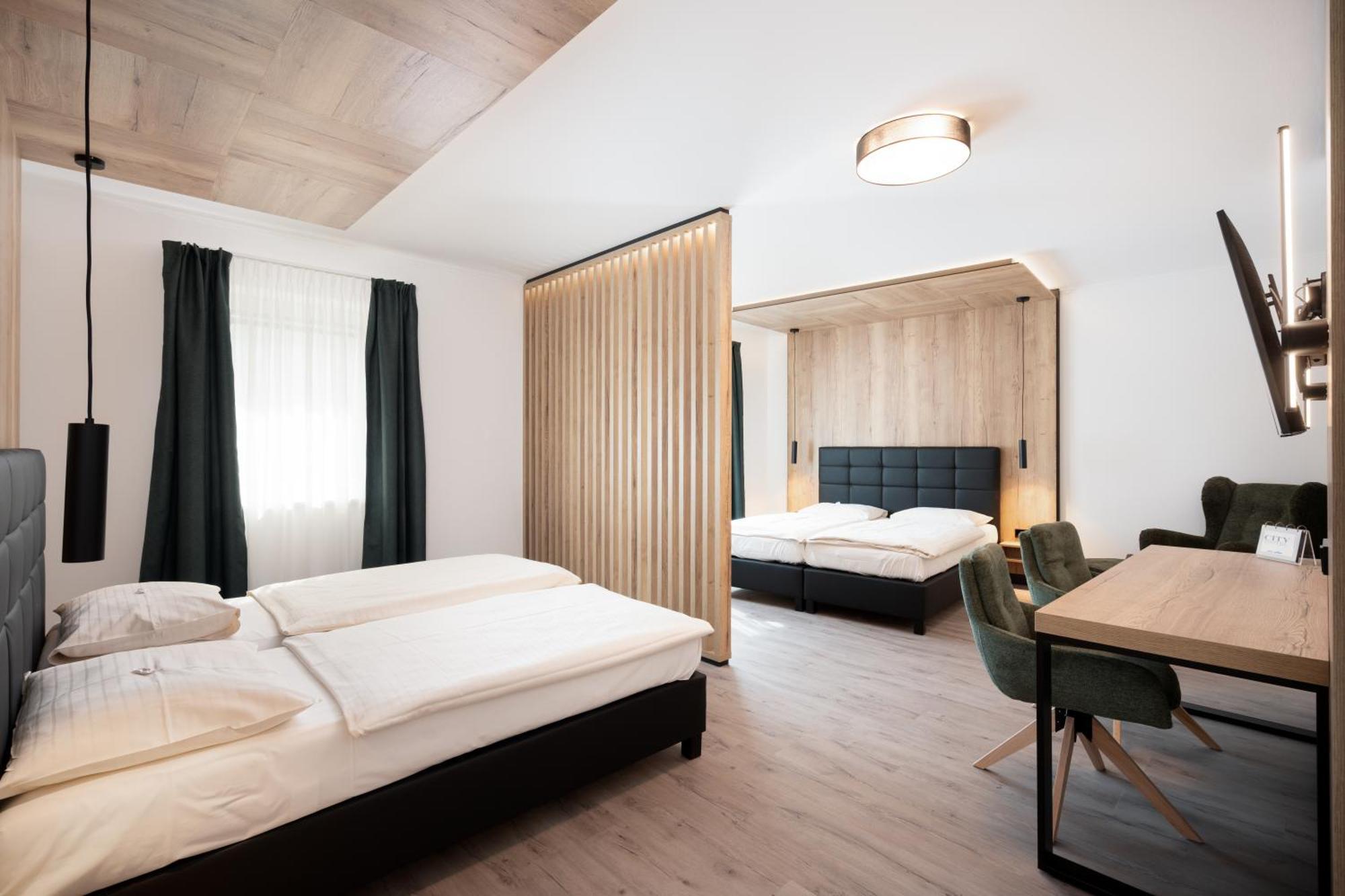 City Hotel ชต็อคเคอเรา ภายนอก รูปภาพ